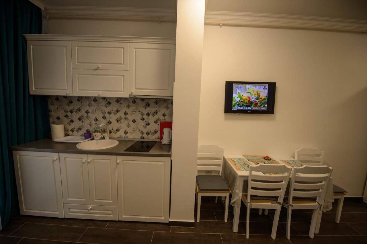 Solid Residence ママイア エクステリア 写真