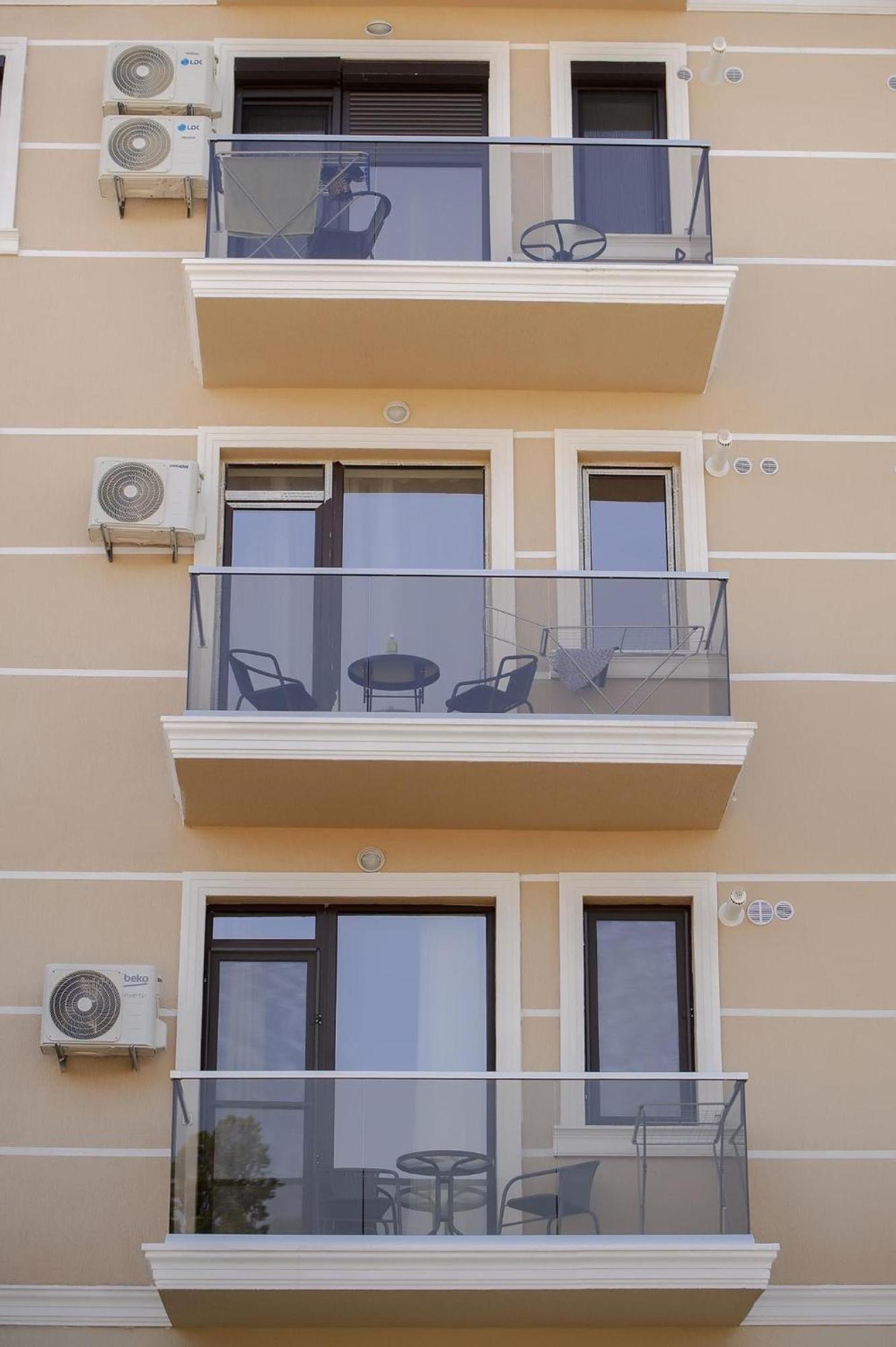 Solid Residence ママイア エクステリア 写真